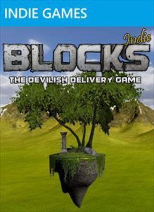 Blocks Indie