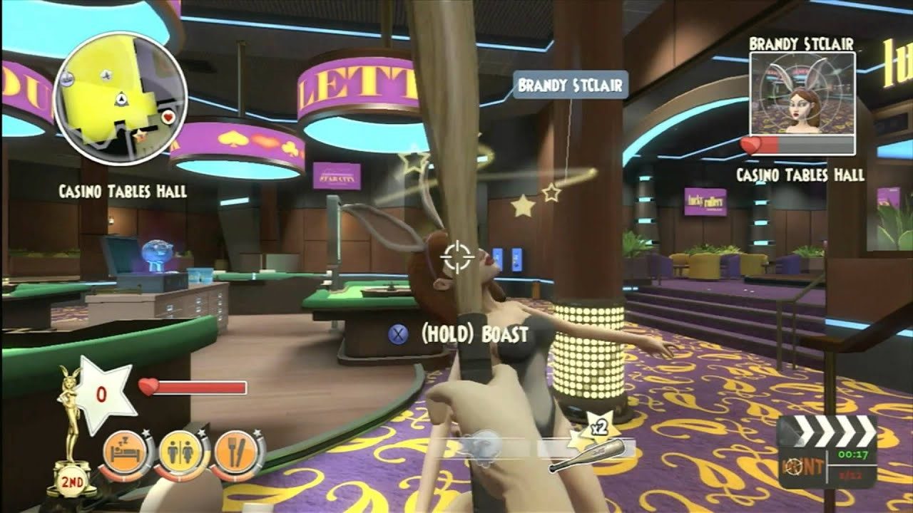 Image in-game