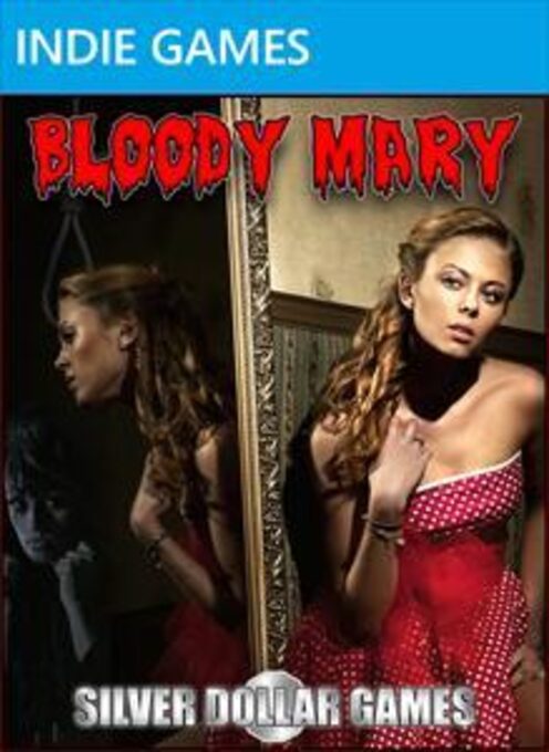 Bloody Mary