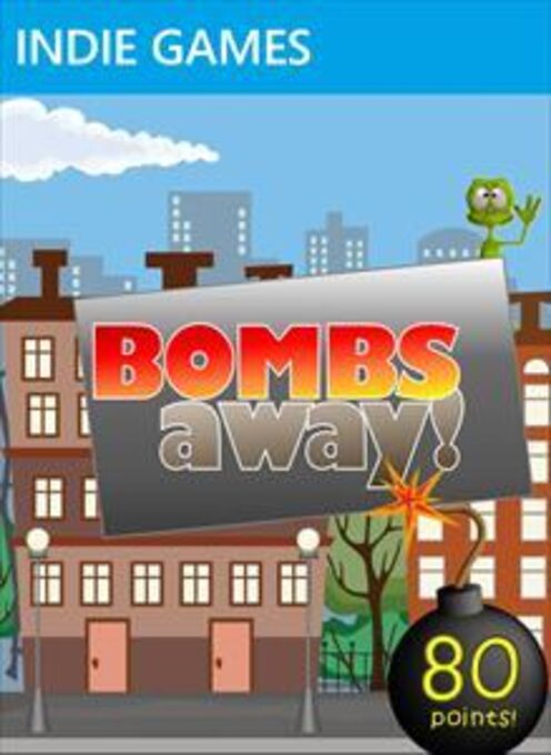 Bombs Away