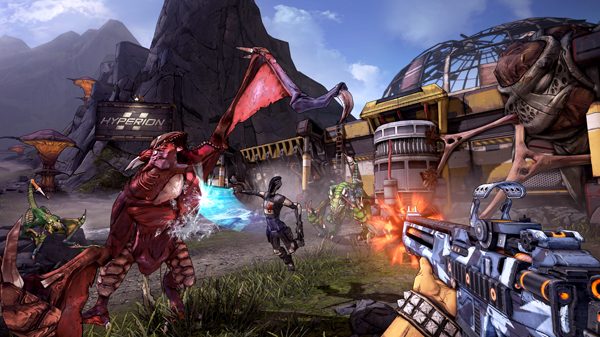 Image in-game