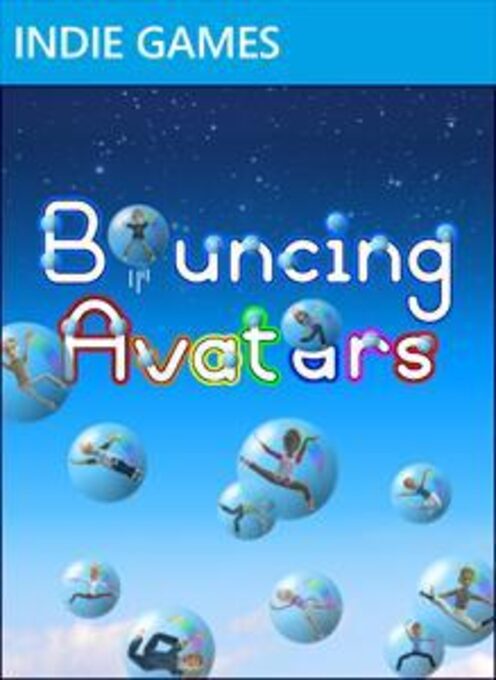 Bouncing Avatars