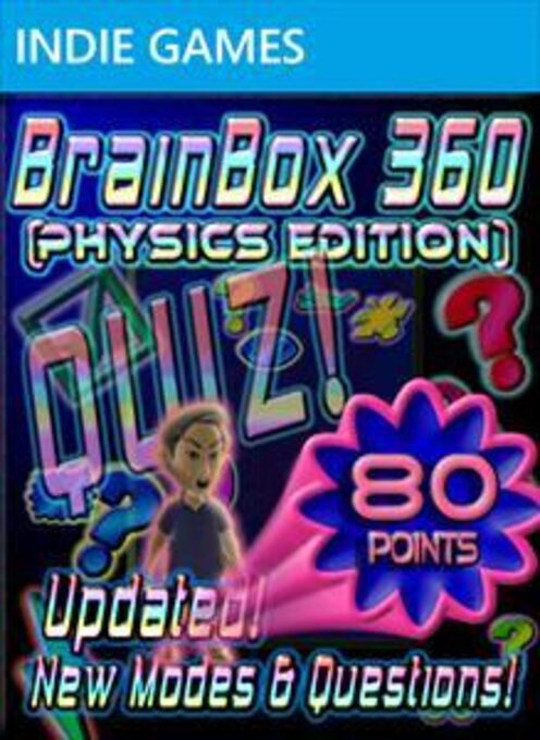 BrainBox360