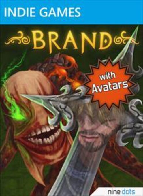 Brand