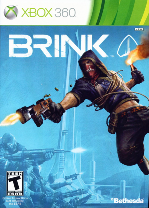 Brink