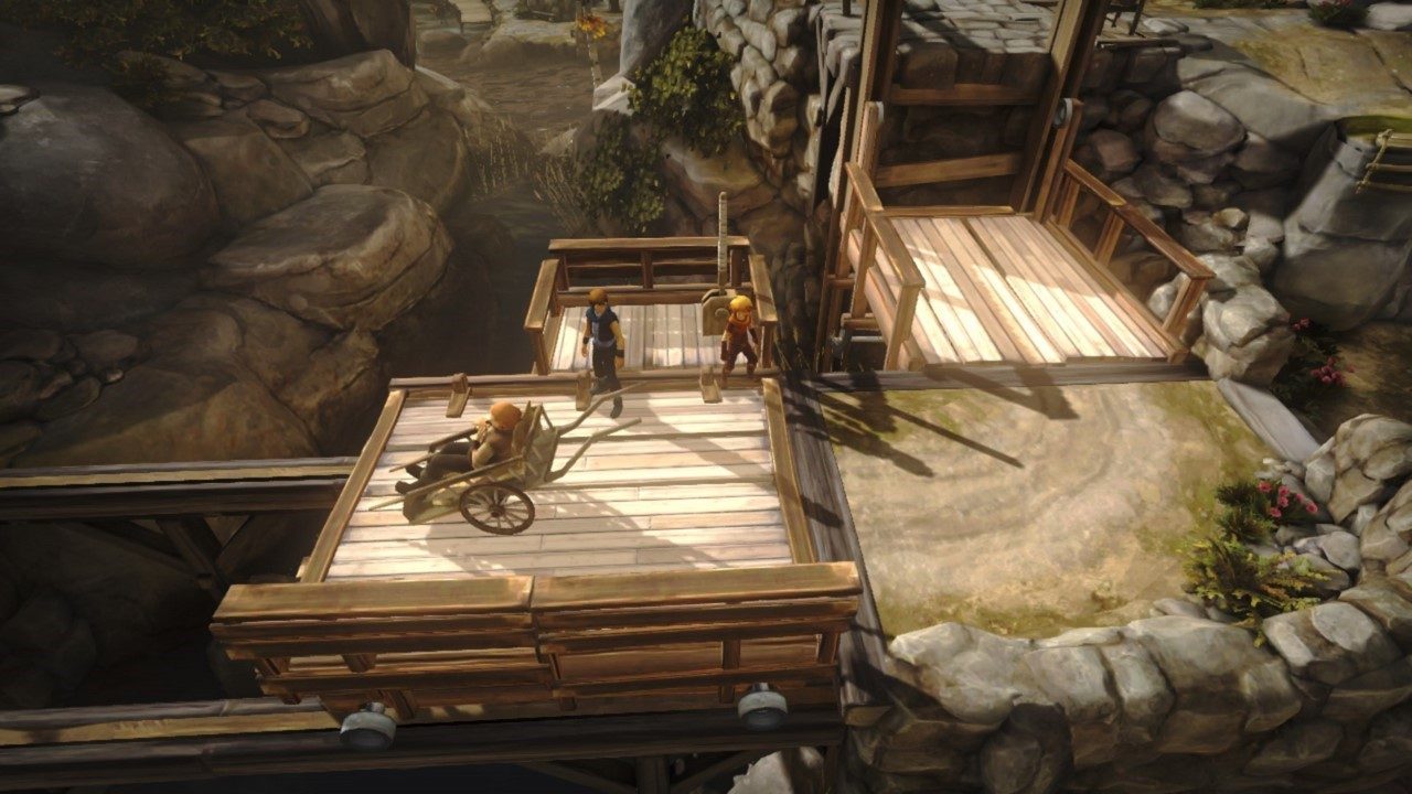 Image in-game