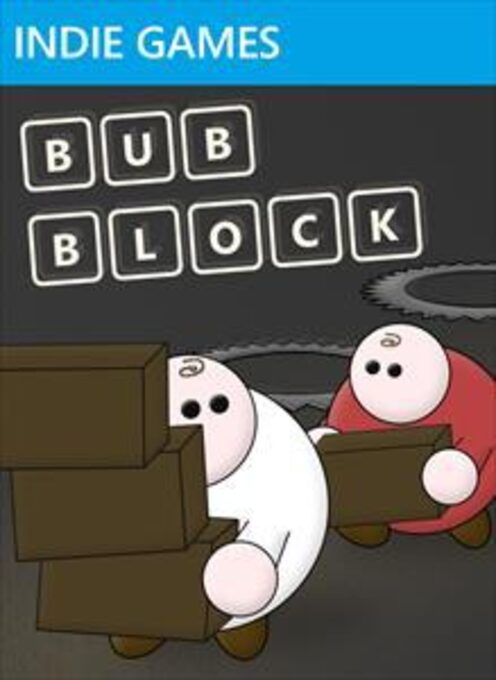 Bub Block