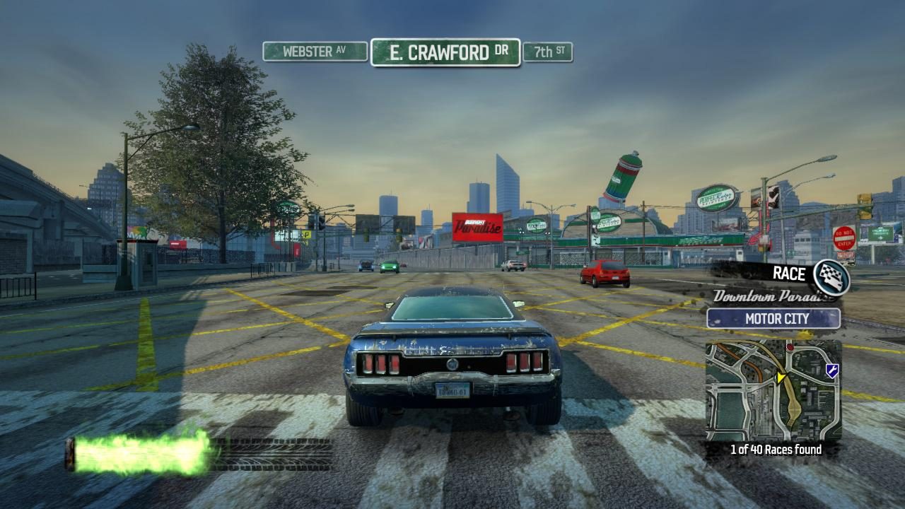 Image in-game