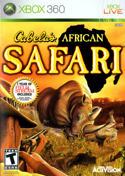 Cabela__x27_s_African_Safari