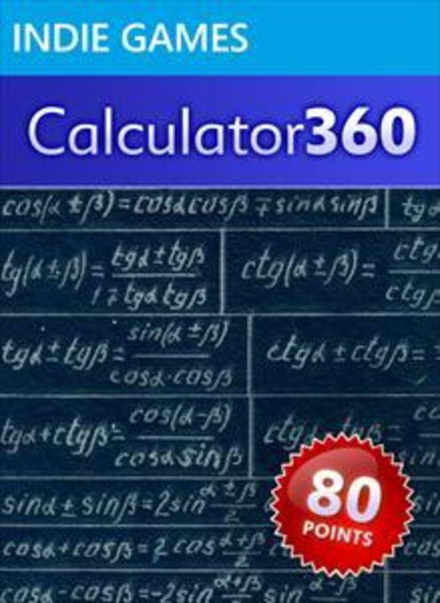 Calculator360