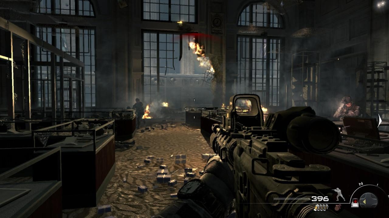 Image in-game