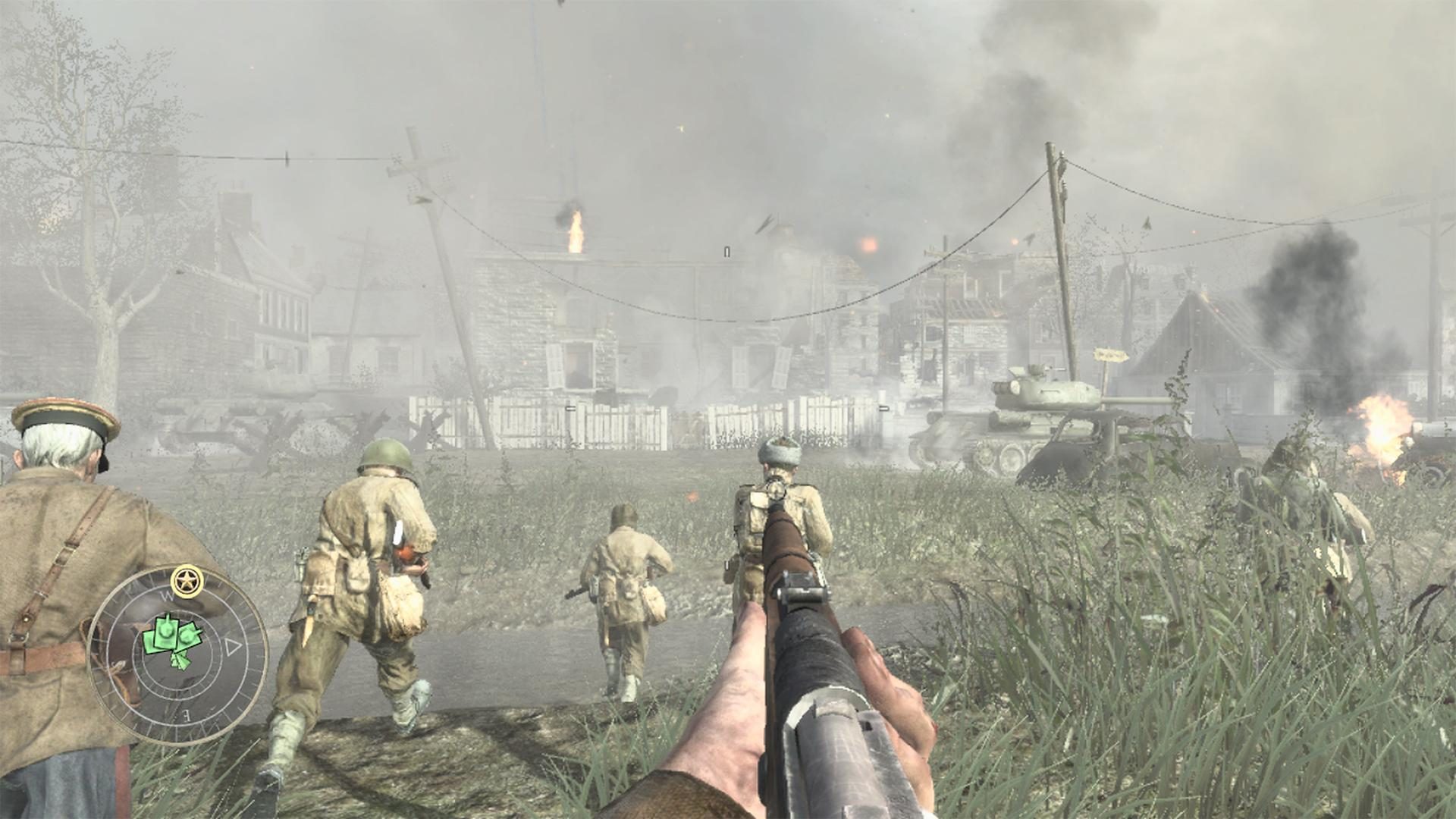 Image in-game