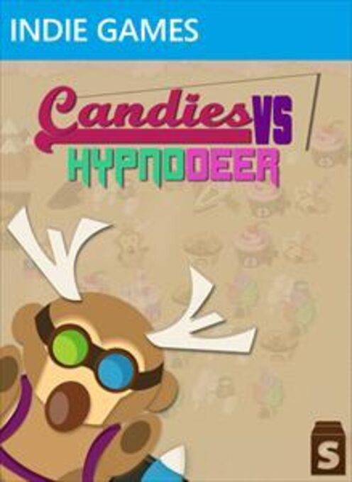 Candies vs Hypnodeer