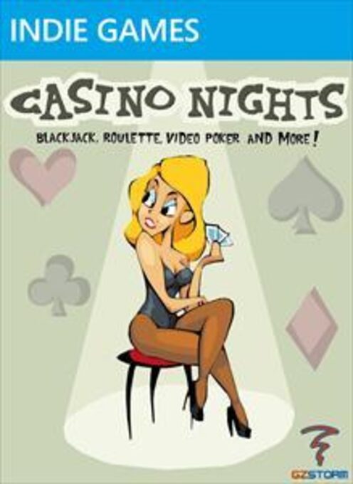 Casino Nights