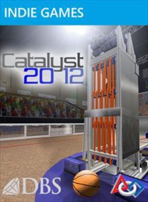 Catalyst 2012