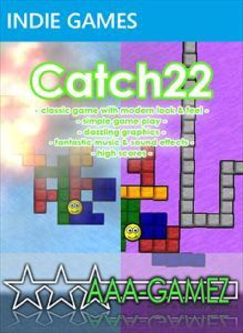 Catch22