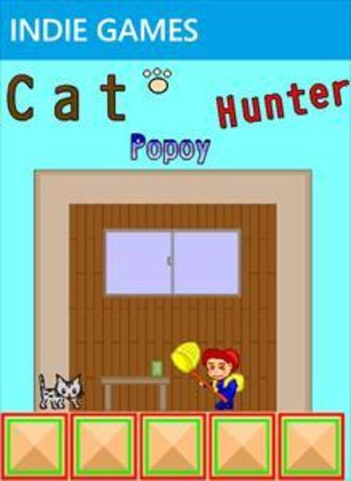 CatHunterPopoy