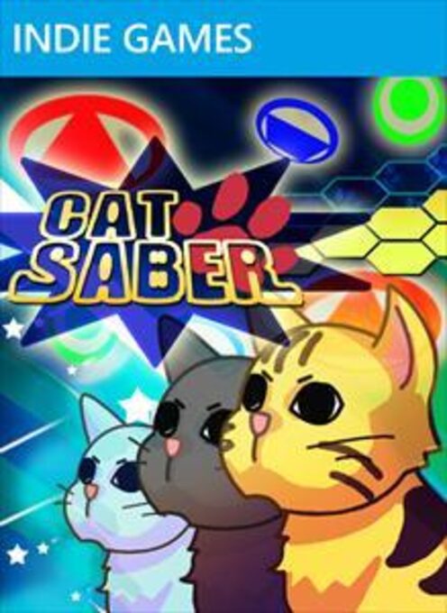 CatSaber