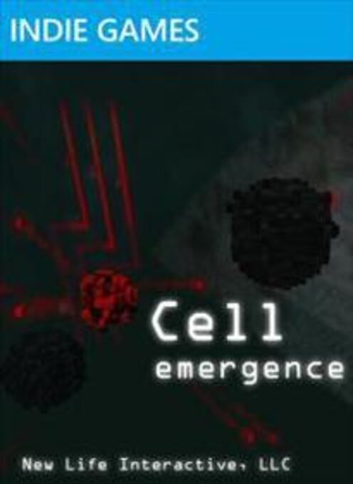Cell - emergence