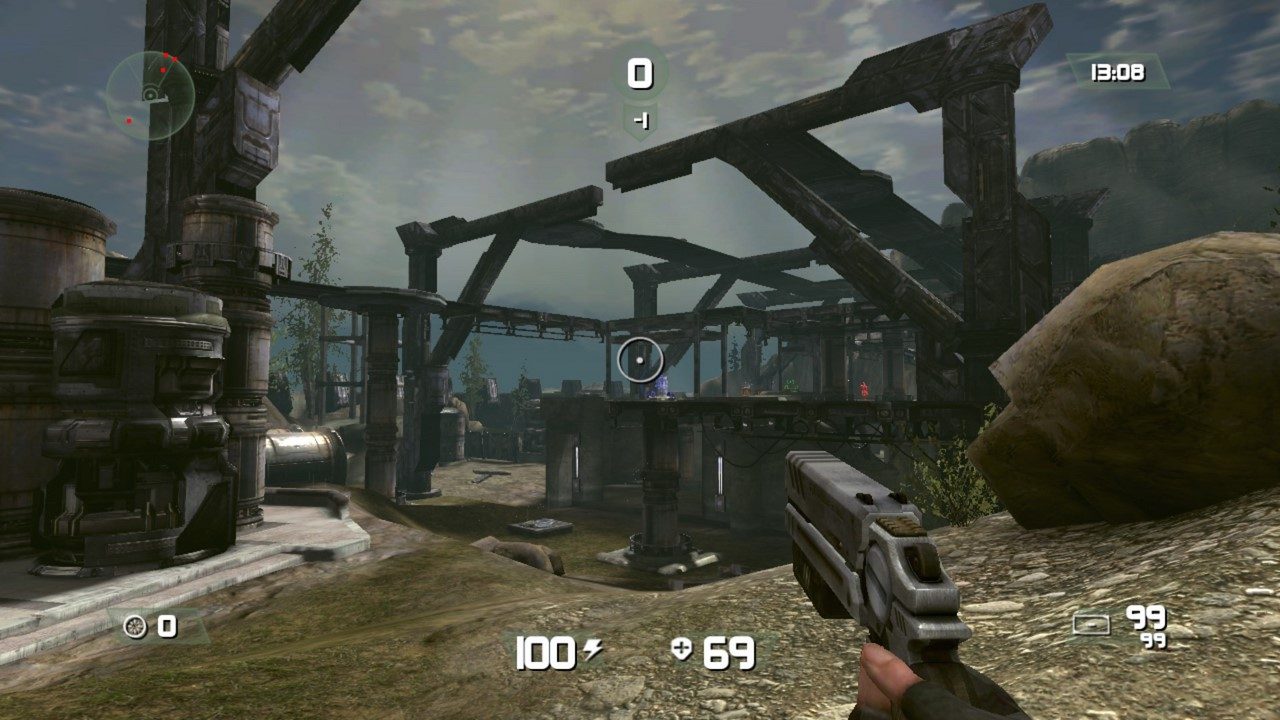 Image in-game