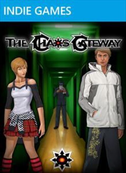Chaos Gateway