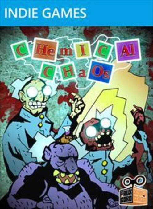 Chemical Chaos