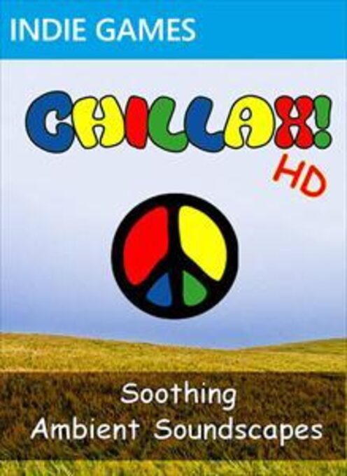 Chillax HD