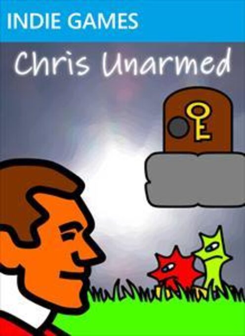 Chris Unarmed