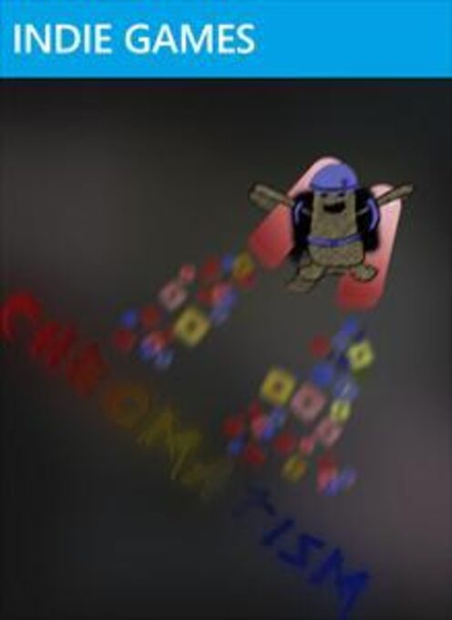 Chromatism