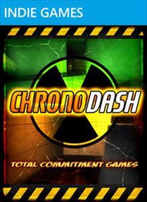 Chronodash