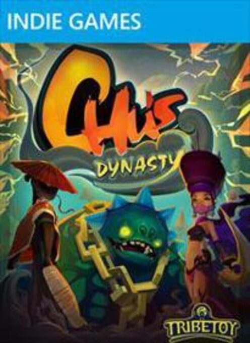 Chu's Dynasty