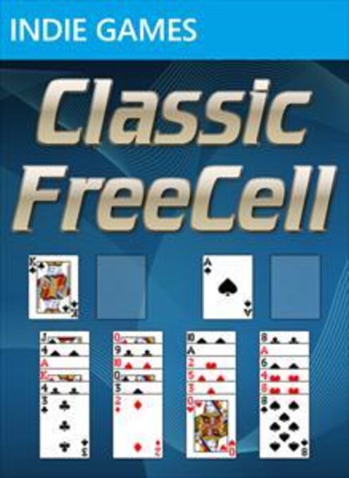 Classic FreeCell