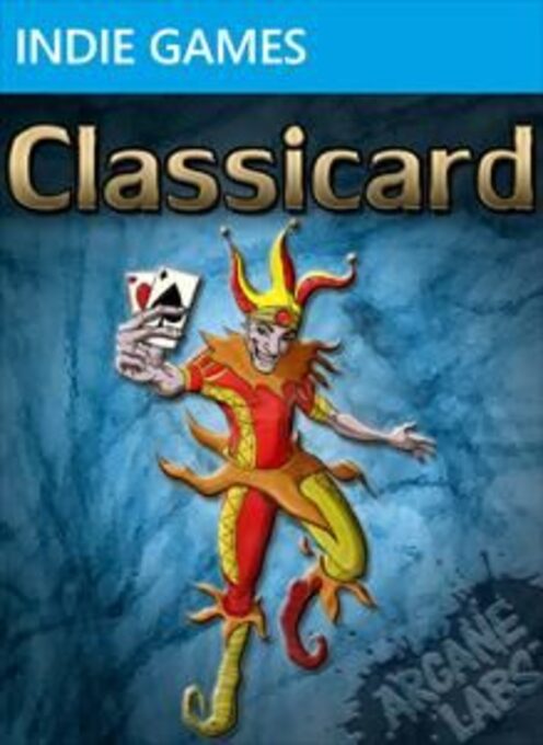 Classicard