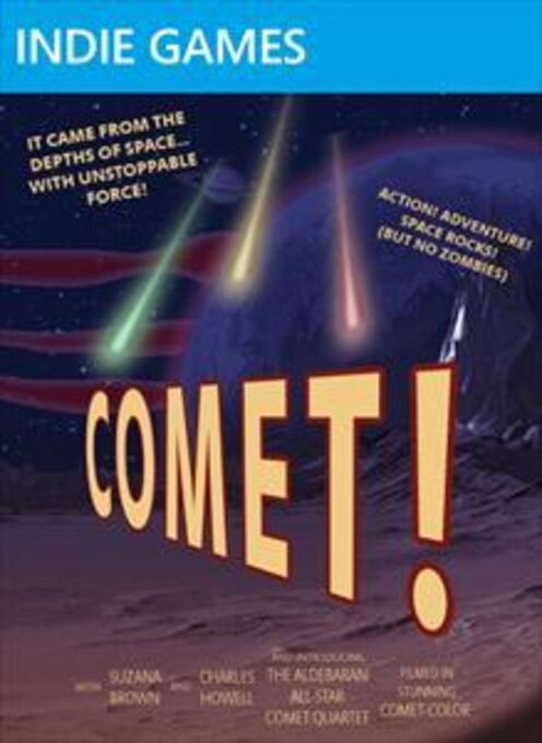 Comet