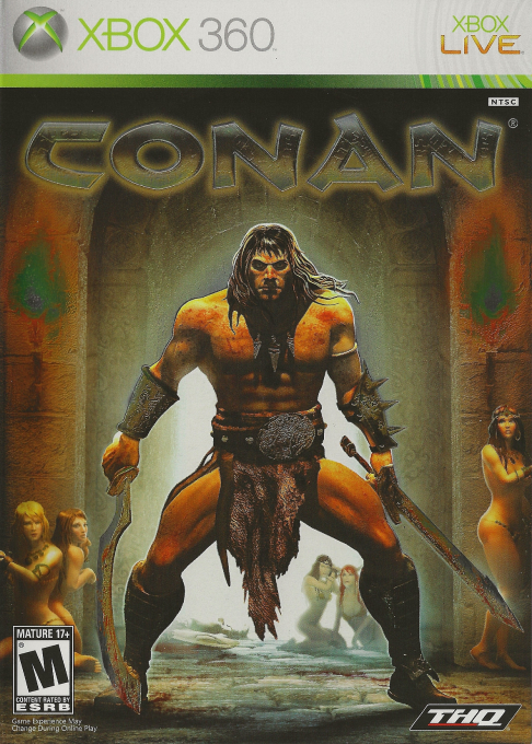 Conan