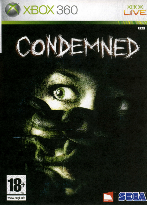 Condemned : Criminal Origins