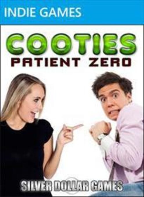 Cooties - Patient Zero