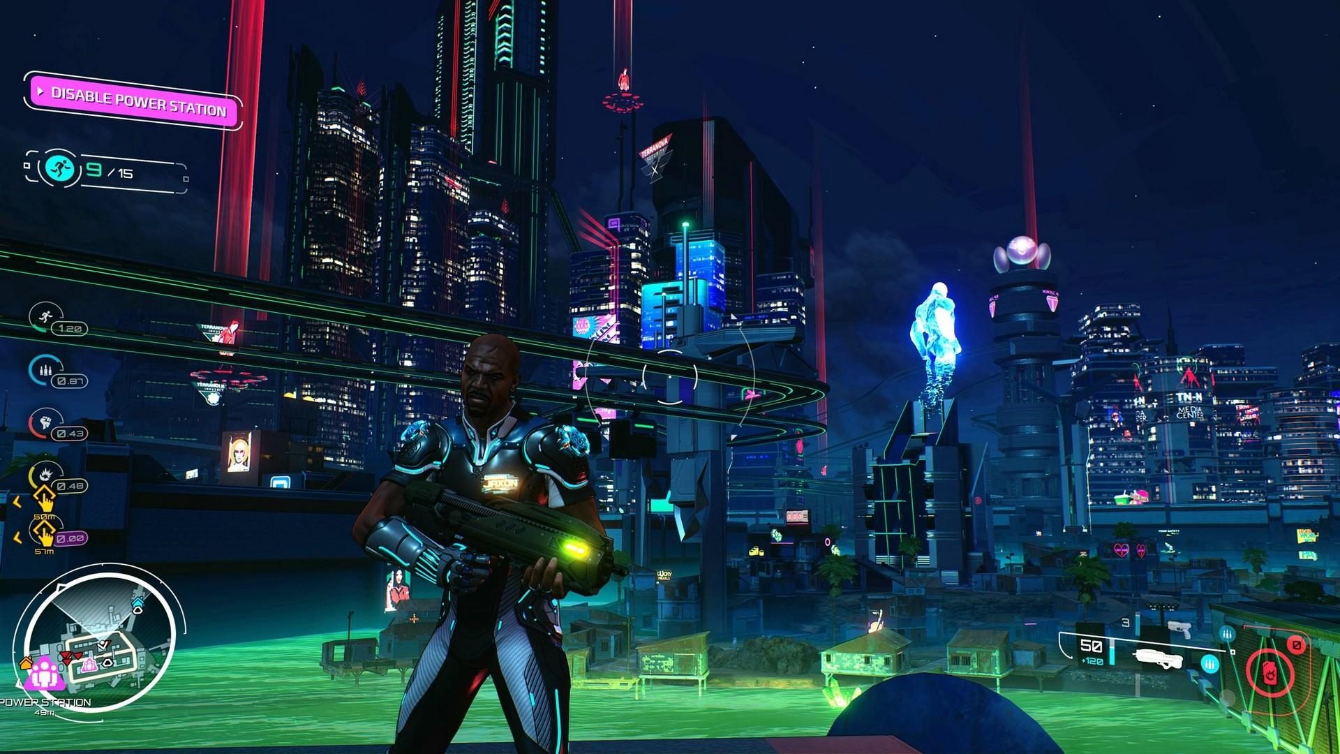 Image in-game