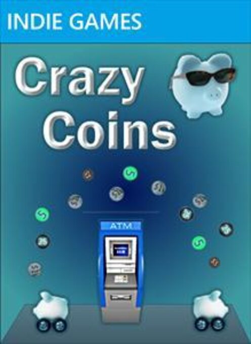 Crazy Coins