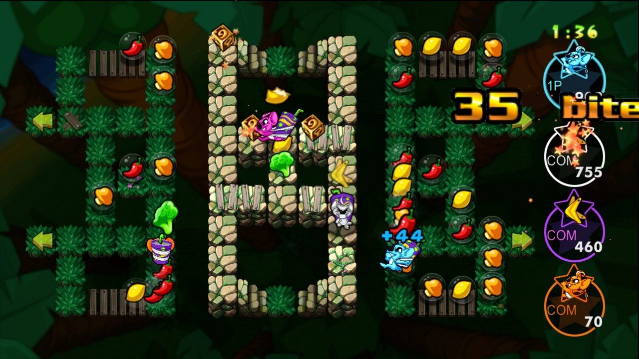 Image in-game