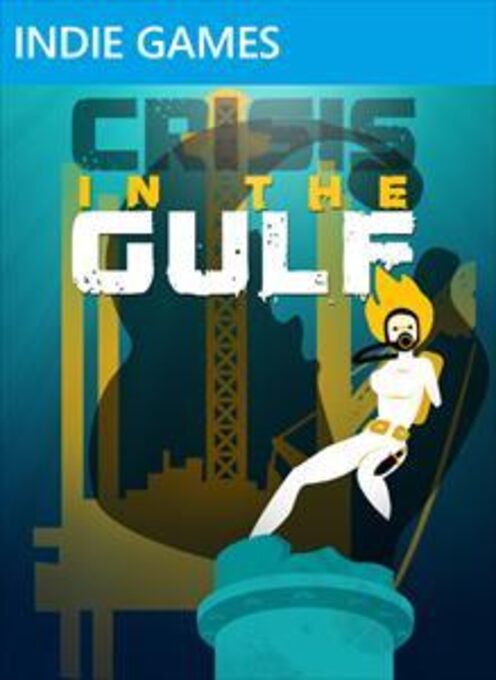 Crisis in the Gulf