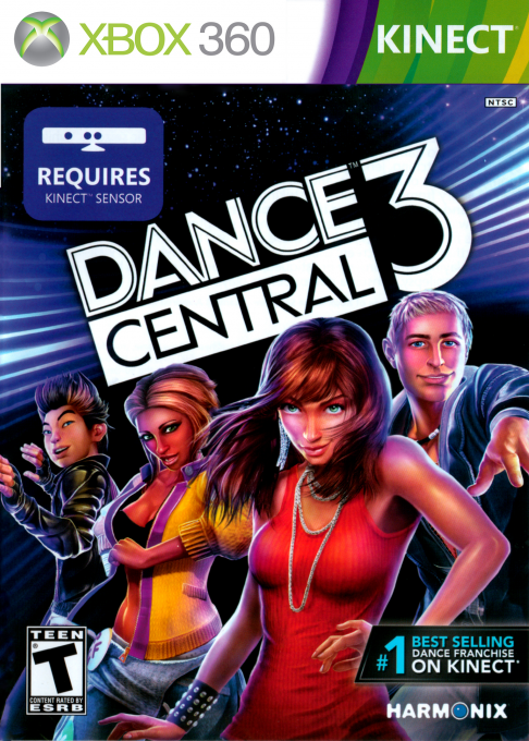 Dance Central