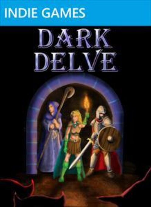 Dark Delve