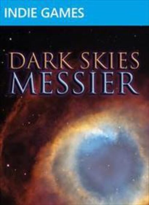 Dark Skies - Messier