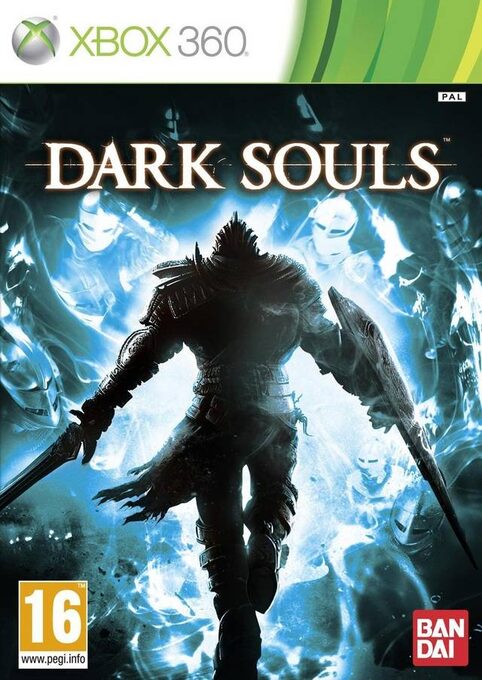 Dark Souls - Prepare to Die Edition
