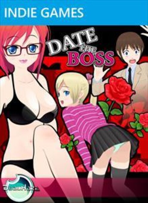 Date The Boss