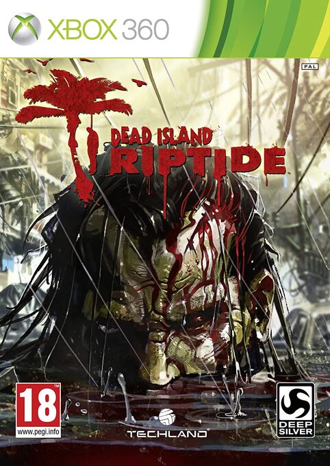 Dead Island - Riptide - Complete Edition