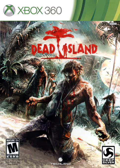 Dead Island