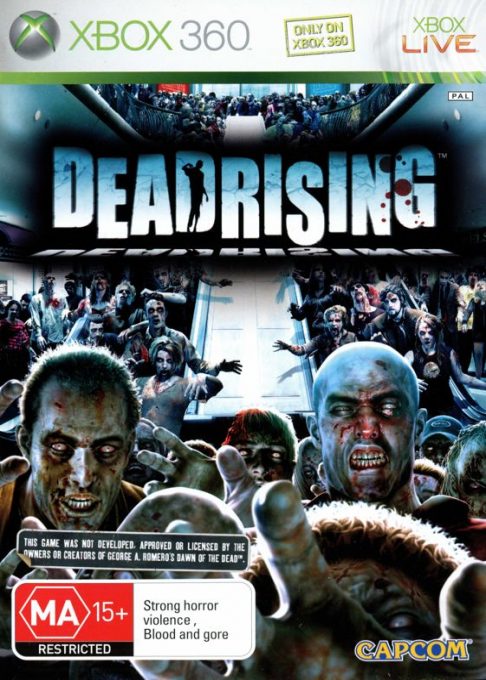 Dead Rising