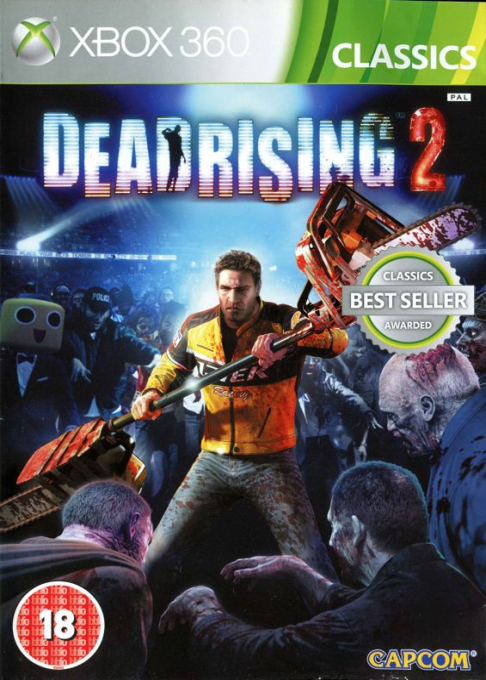 Dead Rising